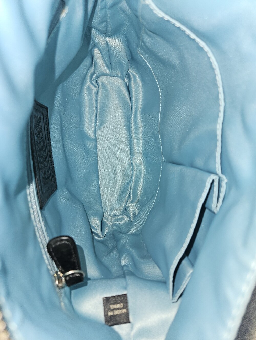 Coach Crossbody Bag - Picture 11 of 12